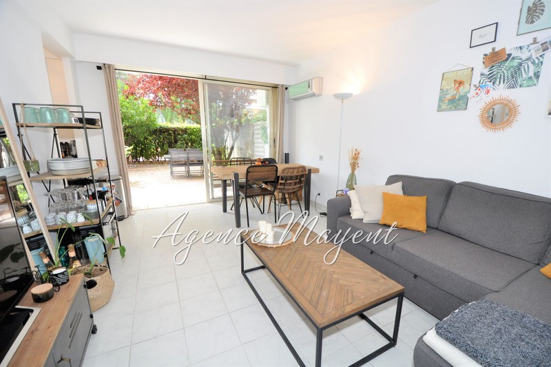 vente Appartement Cannes Palm beach Appartement Cannes Palm beach, achat appartement 2 pièces 32 m²