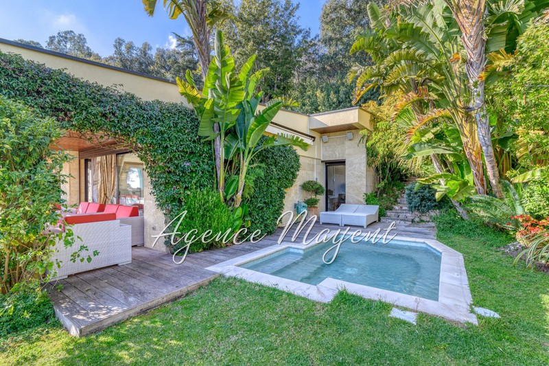 vente Appartement Cannes Super cannes Appartement Cannes Super cannes, achat appartement 5 pièces 222 m²