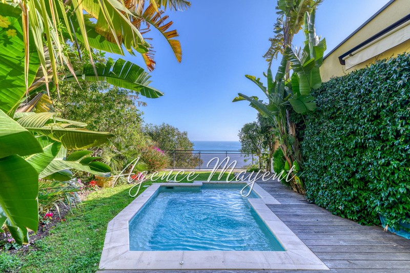 vente Appartement Cannes Super cannes Appartement Cannes Super cannes, achat appartement 5 pièces 222 m²