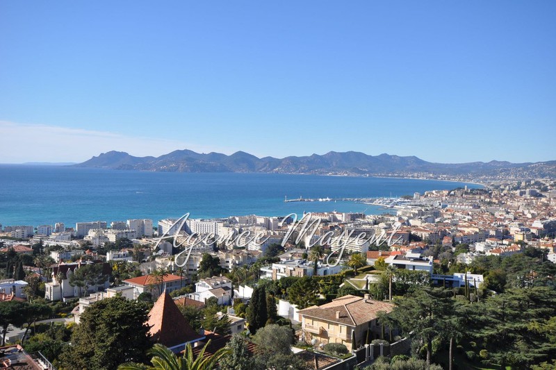Photo Apartment Cannes La californie, to buy apartment 3 rooms 83 m²