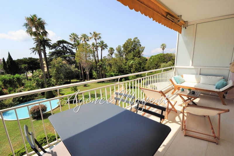 Photo Appartement Cannes Basse californie, achat appartement 3 pièces 76 m²