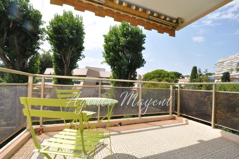 Photo Apartment Cannes Basse californie, to buy apartment 1 room 31 m²