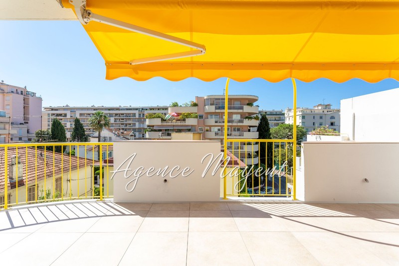 vente Appartement Cannes Basse californie Appartement Cannes Basse californie, achat appartement 4 pièces 90 m²