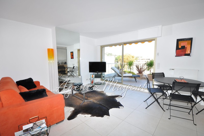 Photo Apartment Cannes Palm beach,   to buy apartment  2 rooms   60&nbsp;m&sup2;