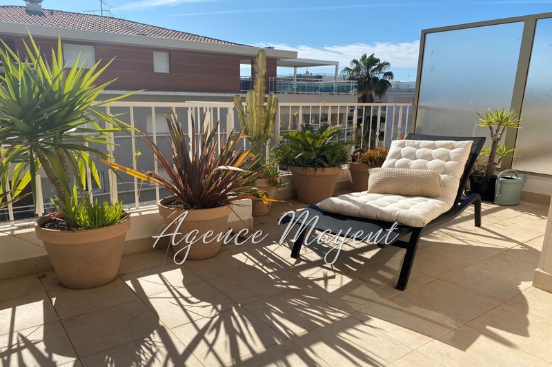 vente Appartement Cannes Palm beach Appartement Cannes Palm beach, achat appartement 2 pièces 60 m²