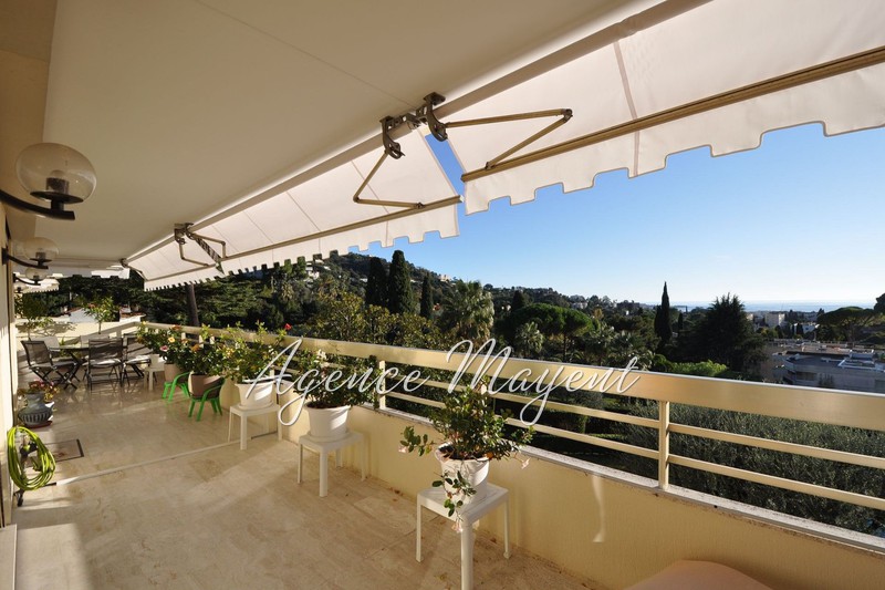 vente Appartement Cannes Isola bella Appartement Cannes Isola bella, achat appartement 3 pièces 105 m²