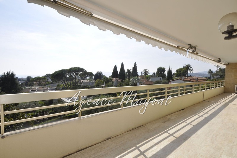 vente Appartement Cannes Isola bella Appartement Cannes Isola bella, achat appartement 3 pièces 104 m²