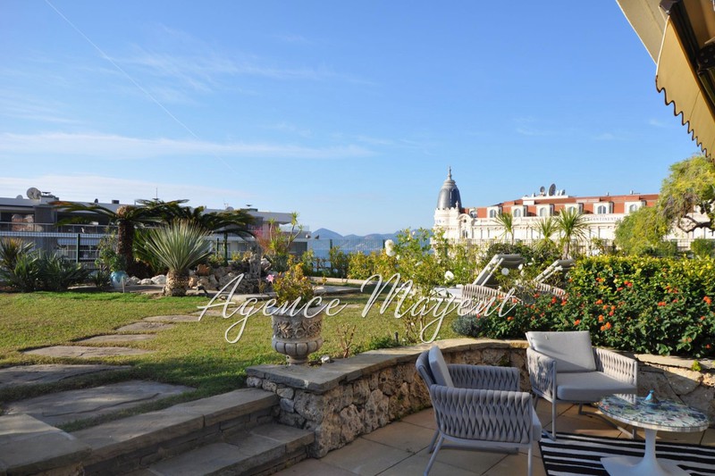 vente Appartement Cannes Centre-ville Appartement Cannes Centre-ville, achat appartement 6 pièces 320 m²