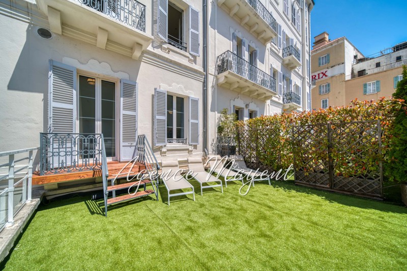 vente Appartement Cannes Centre-ville Appartement Cannes Centre-ville, achat appartement 6 pièces 145 m²