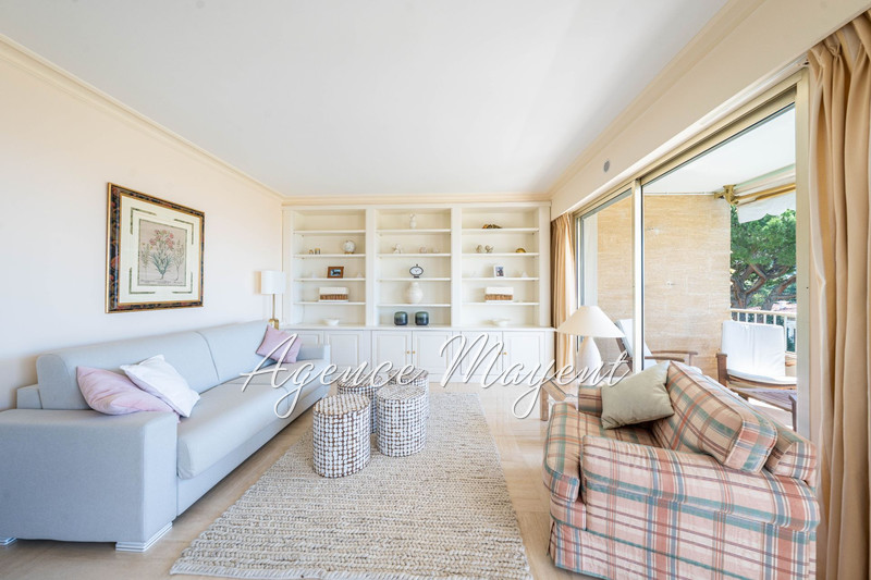 Vente appartement Cannes  