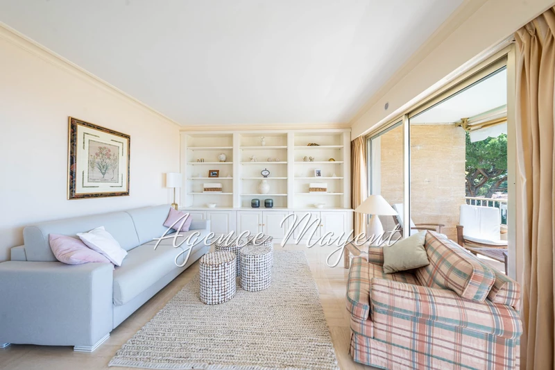 Vente appartement Cannes  