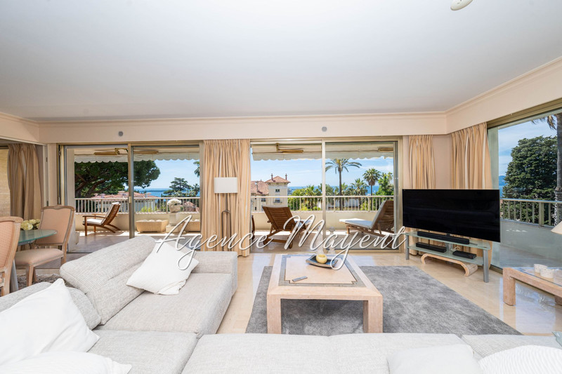 Vente appartement Cannes  