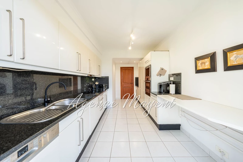 Vente appartement Cannes  
