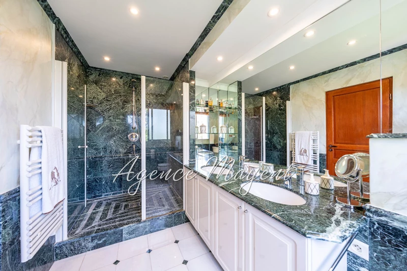 Vente appartement Cannes  