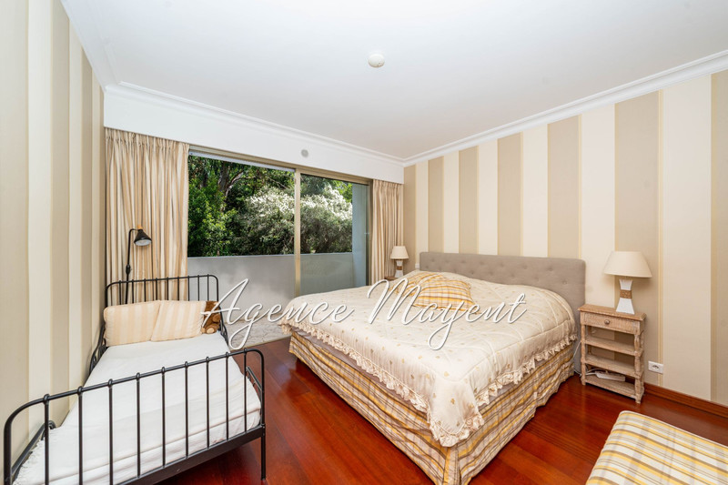 Vente appartement Cannes  