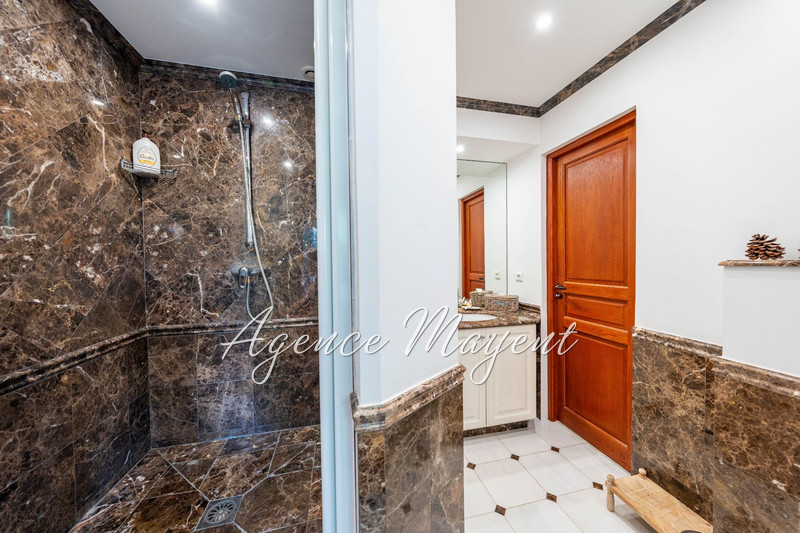 Vente appartement Cannes  