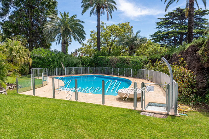 Vente appartement Cannes  