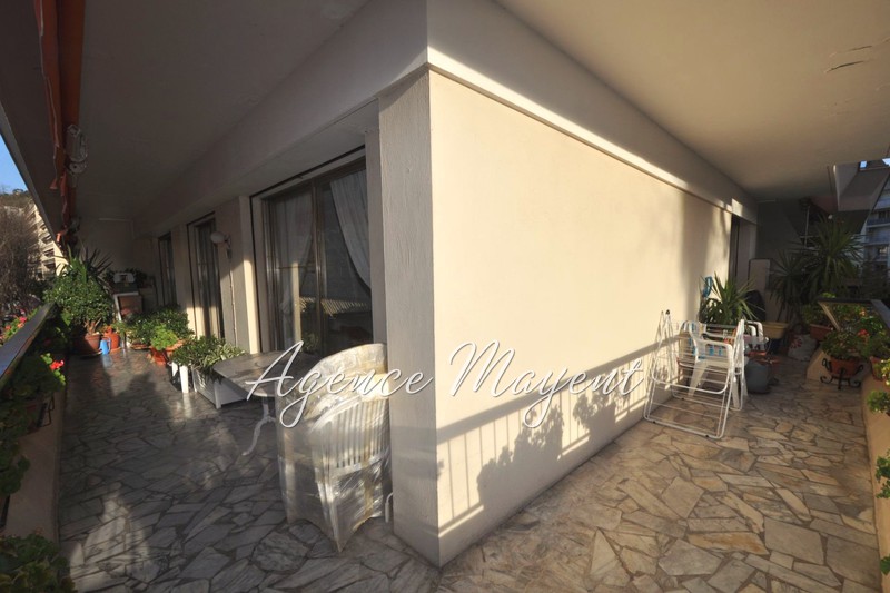 vente Appartement Cannes Basse californie Appartement Cannes Basse californie, achat appartement 3 pièces 54 m²