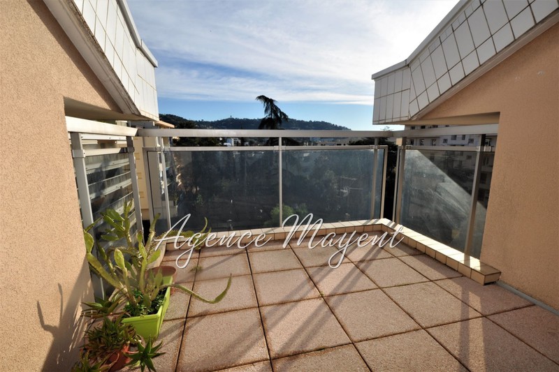 vente Appartement Cannes Secteur des anglais Appartement Cannes Secteur des anglais, achat appartement 2 pièces 54 m²