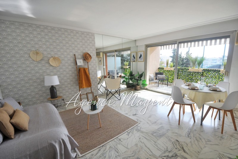 vente Appartement Cannes Basse californie Appartement Cannes Basse californie, achat appartement 3 pièces 72 m²