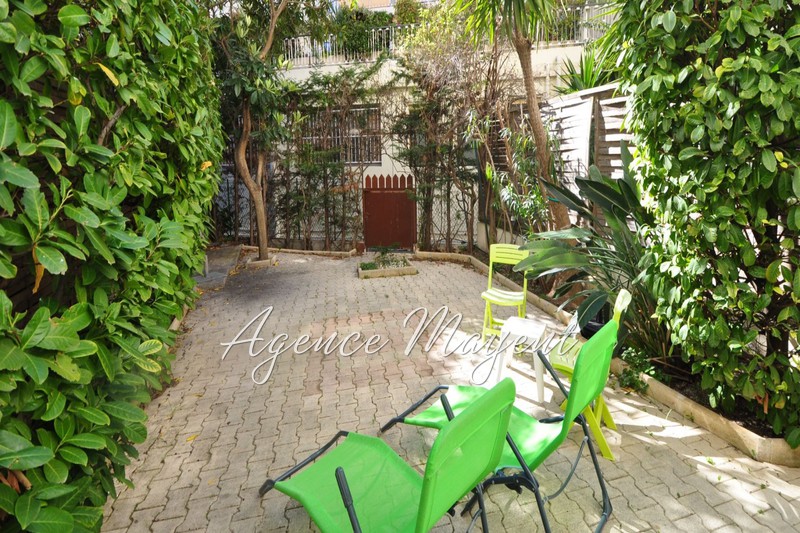 vente Apartment Cannes California low Apartment Cannes Basse californie, to buy apartment 2 rooms 42 m²