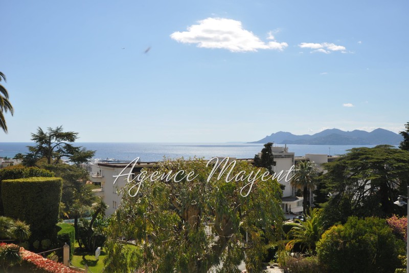 vente Appartement Cannes La californie Appartement Cannes La californie, achat appartement 3 pièces 113 m²