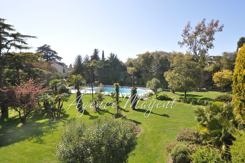 Photo Apartment Cannes Montrose, to buy apartment 3 rooms 83 m²