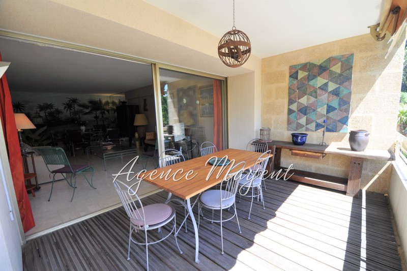 Photo Apartment Cannes Basse californie, to buy apartment 3 rooms 90 m²