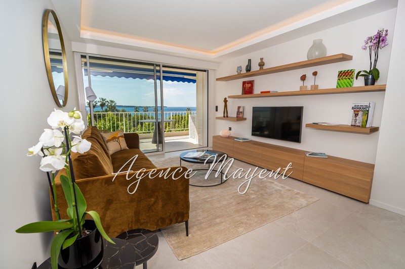 Photo Apartment Cannes to buy apartment 3 rooms 90 m²
