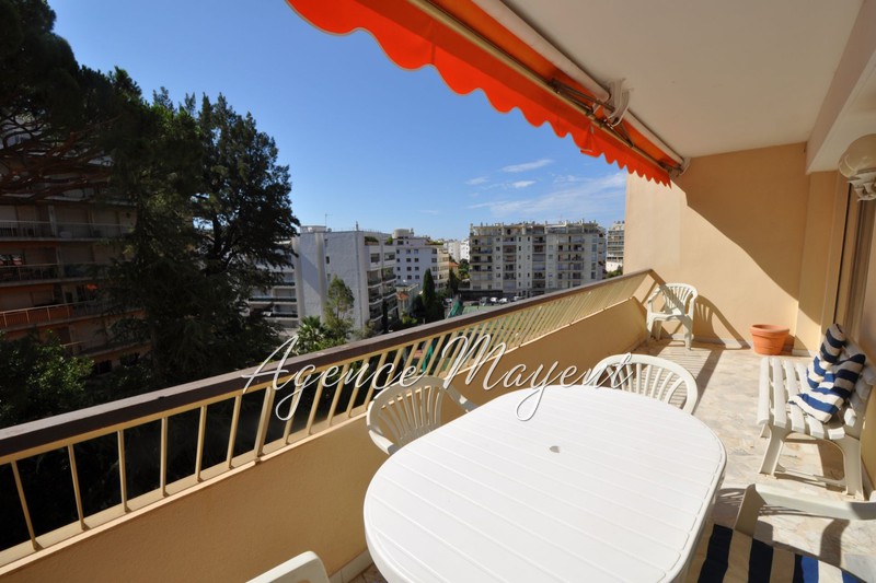 vente Apartment Cannes California low Apartment Cannes Basse californie, to buy apartment 2 rooms 49 m²