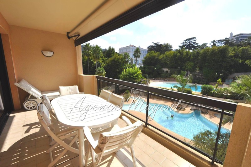 vente Appartement Cannes Montfleury Appartement Cannes Montfleury, achat appartement 3 pièces 80 m²