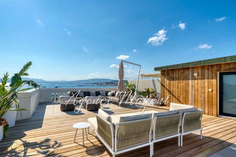 vente Appartement Cannes Croisette Appartement Cannes Croisette, achat appartement 4 pièces 99 m²