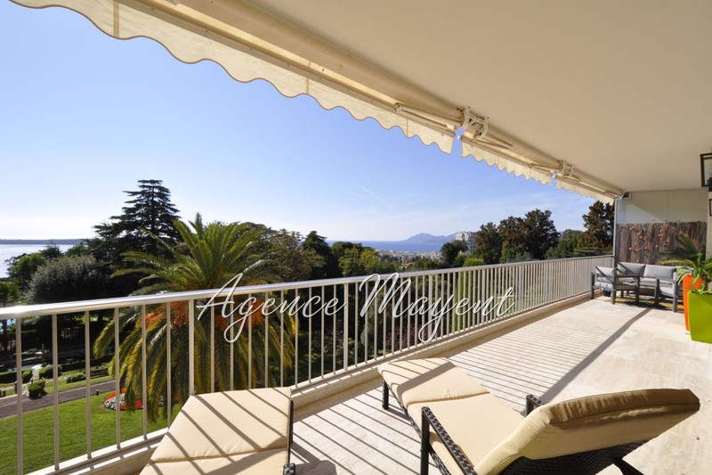 vente Appartement Cannes La californie Appartement Cannes La californie, achat appartement 4 pièces 138 m²