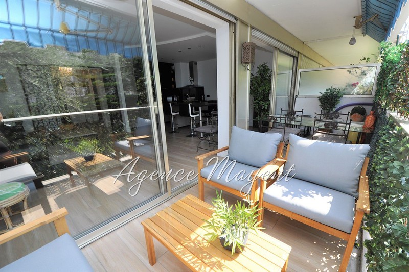 vente Appartement Cannes Montrose Appartement Cannes Montrose, achat appartement 3 pièces 81 m²