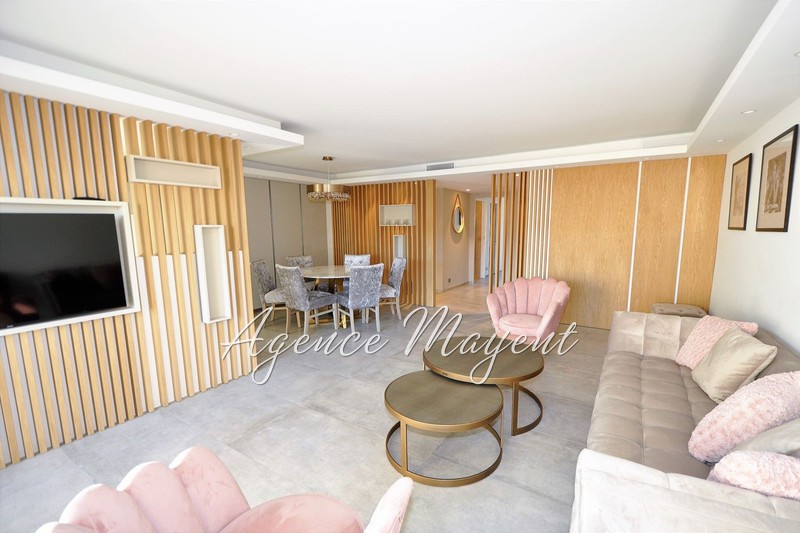 Photo Apartment Cannes Centre-ville, to buy apartment 3 rooms 94 m²