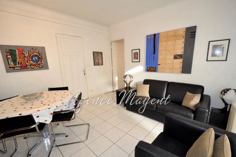 Photo Apartment Cannes Centre-ville,   to buy apartment  2 rooms   39&nbsp;m&sup2;