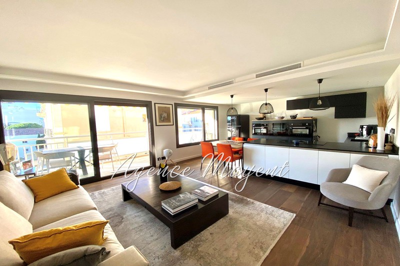 Appartement Cannes Centre-ville,   achat appartement  3 pièces   83&nbsp;m&sup2;