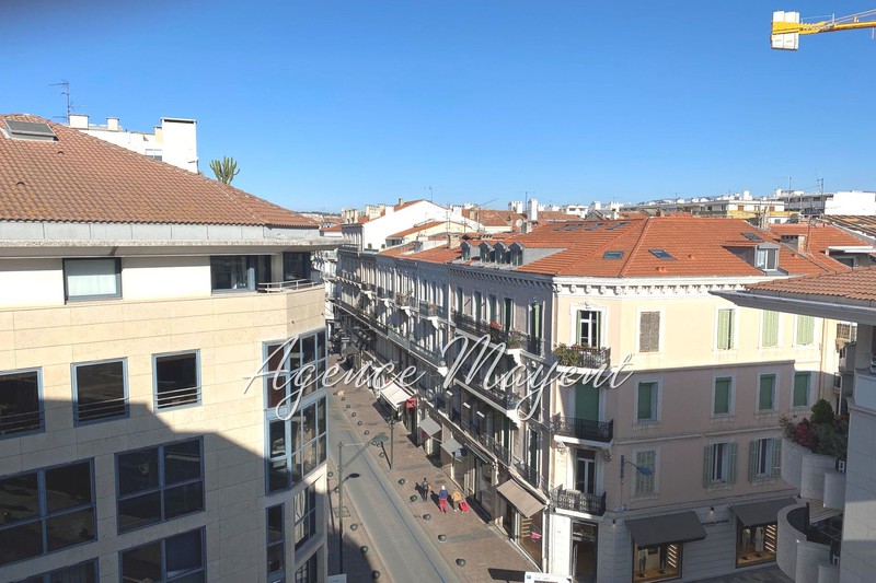 Photo Apartment Cannes Centre-ville,   to buy apartment  3 rooms   65&nbsp;m&sup2;