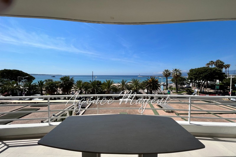 Apartment Cannes Croisette,   to buy apartment  3 rooms   75&nbsp;m&sup2;