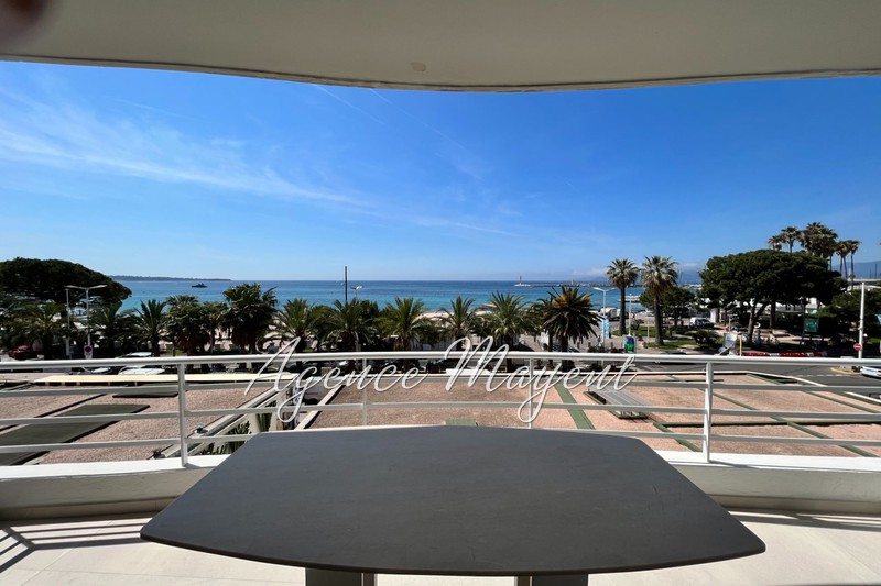 Vente appartement Cannes  