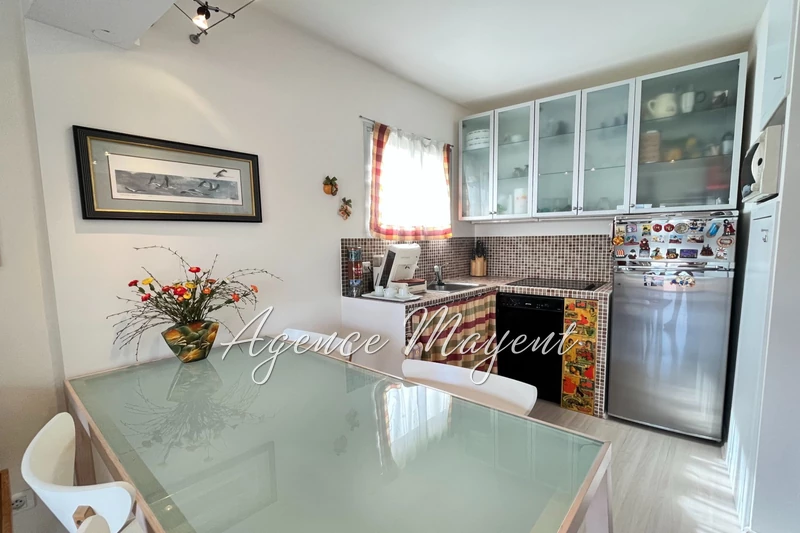 Vente appartement Cannes  