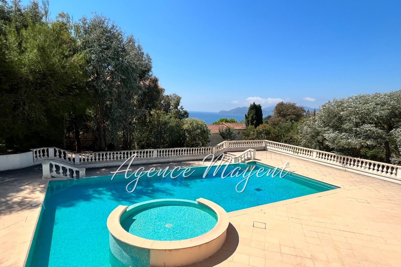 vente Appartement Cannes Croix des gardes Appartement Cannes Croix des gardes, achat appartement 3 pièces 77 m²