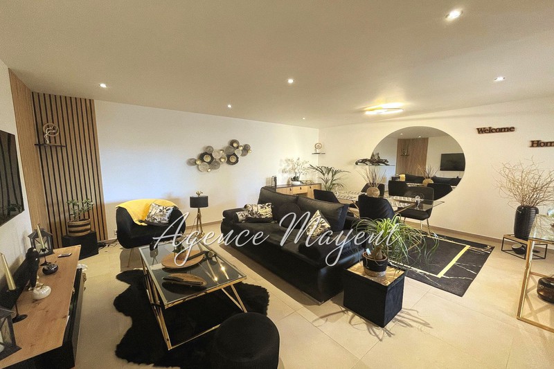 Vente appartement Cannes  