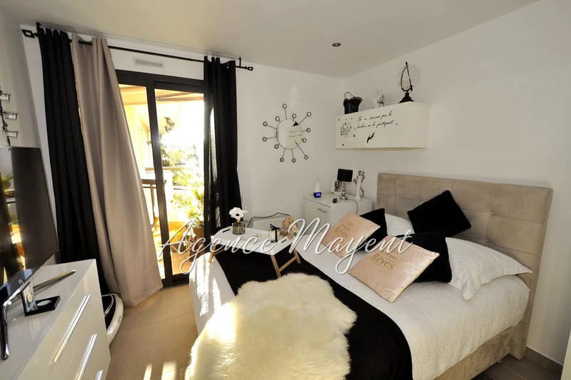 Vente appartement Cannes  