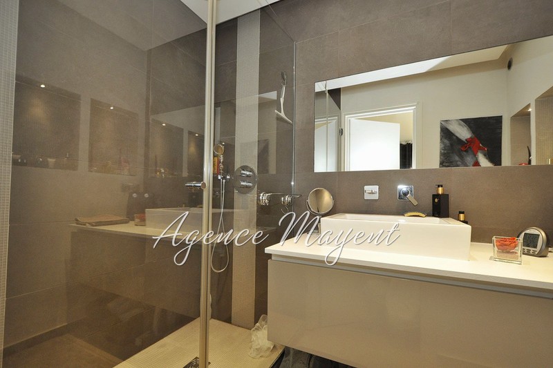 Vente appartement Cannes  