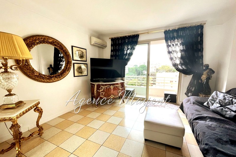 vente Appartement Cannes Croisette Appartement Cannes Croisette, achat appartement 2 pièces 50 m²