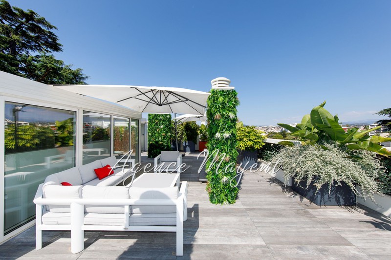 Vente appartement Cannes  