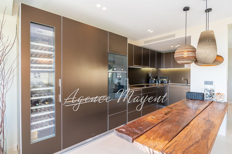 Vente appartement Cannes  