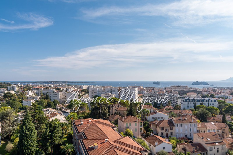 Vente appartement Cannes  