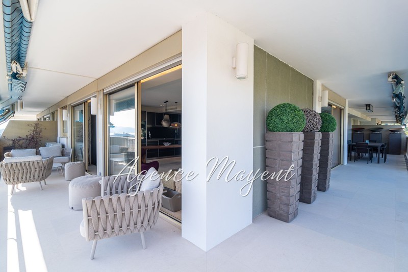 Vente appartement Cannes  